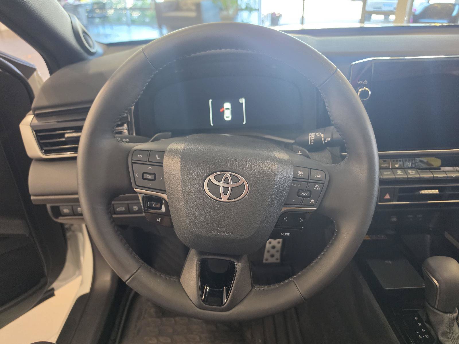 Used 2025 Toyota Camry XSE w/ Premium Package AWD/4WD image 22
