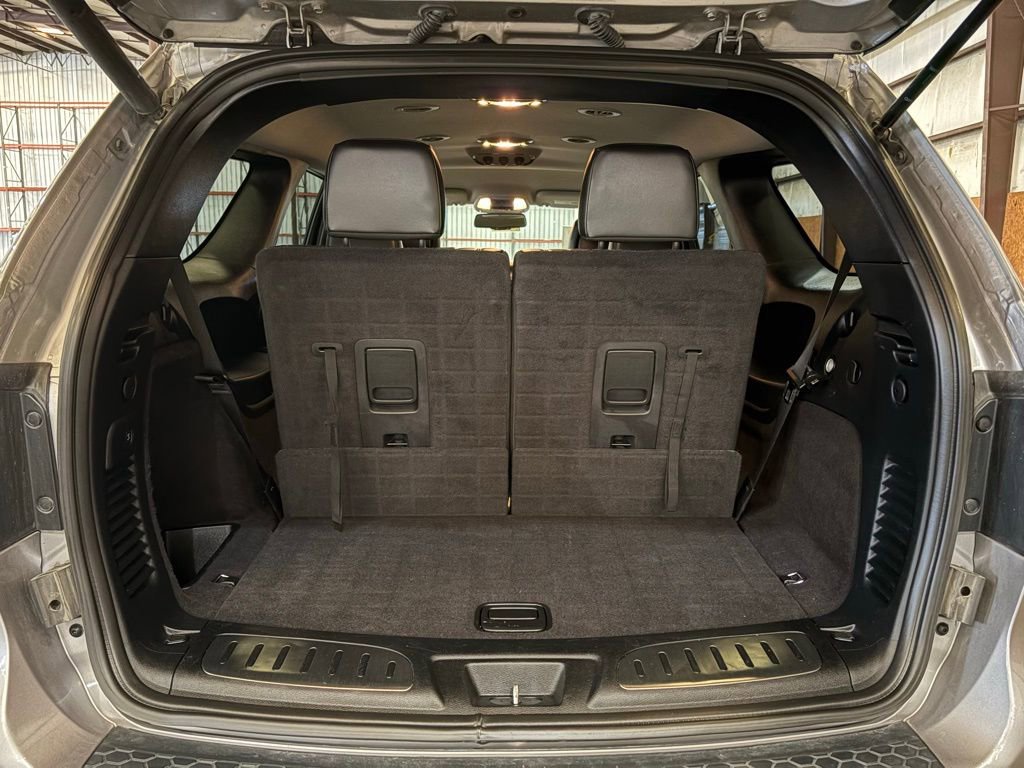 Used 2016 Dodge Durango Limited w/ Nav & Power Liftgate Group image 15