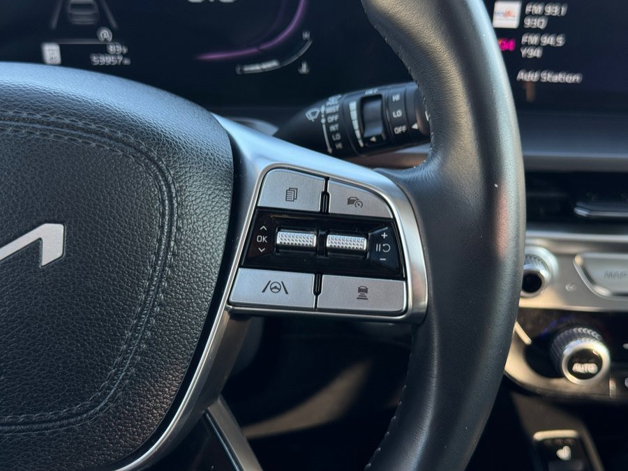 Used 2023 Kia Telluride S w/ S Sunroof Package image 49