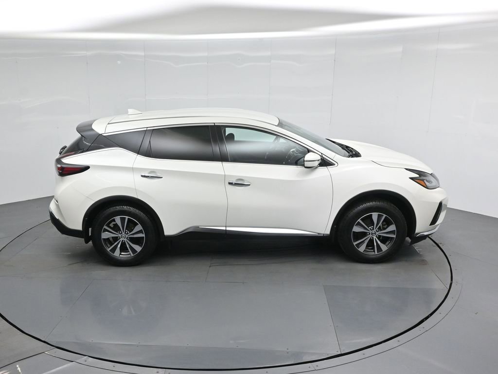 Used 2020 Nissan Murano S w/ Technology Package image 39