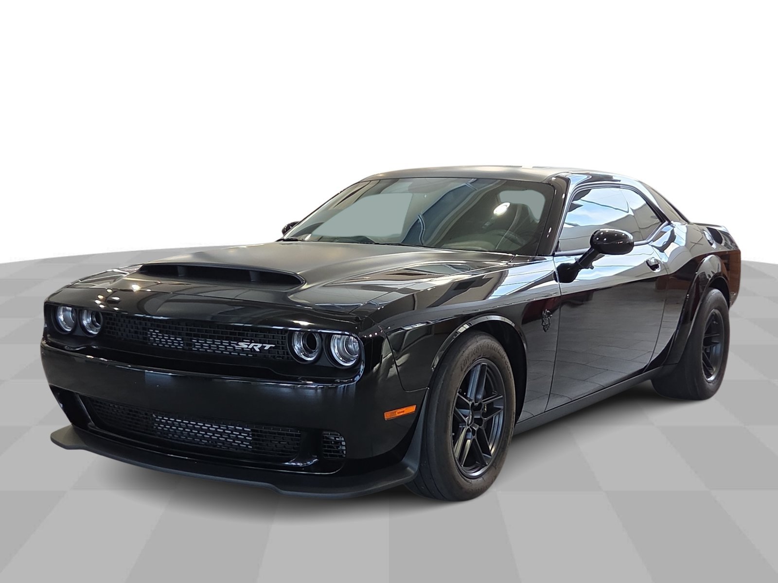 Used 2023 Dodge Challenger SRT Hellcat Redeye