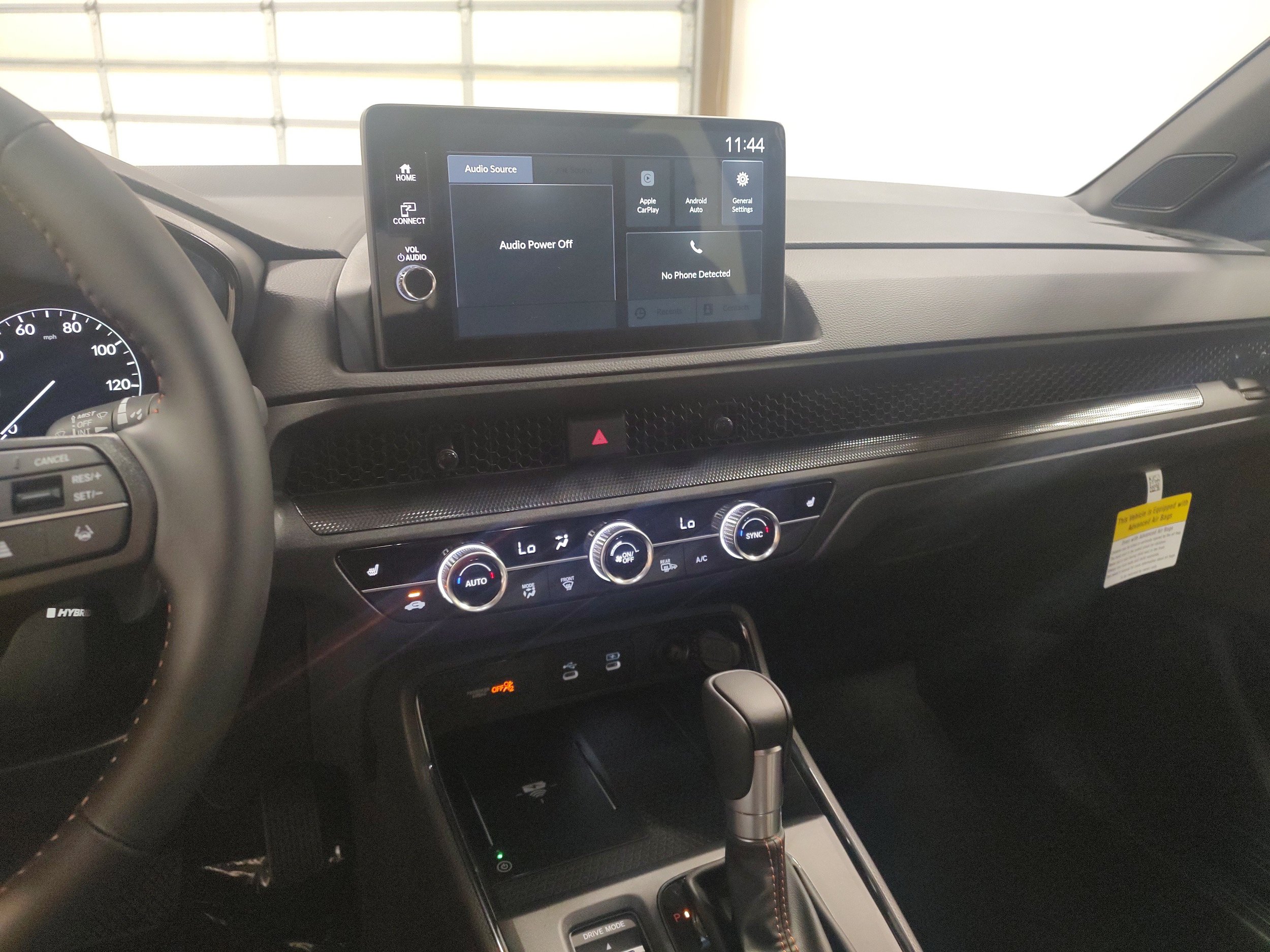 New 2026 Honda CR-V Sport image 7