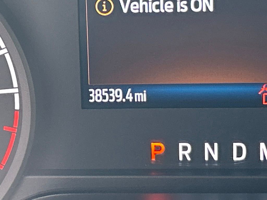 Used 2023 Ford F150 XLT image 39