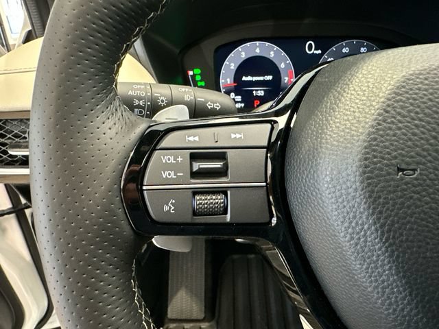 New 2026 Acura ADX A-Spec w/ Advance Package AWD/4WD image 19