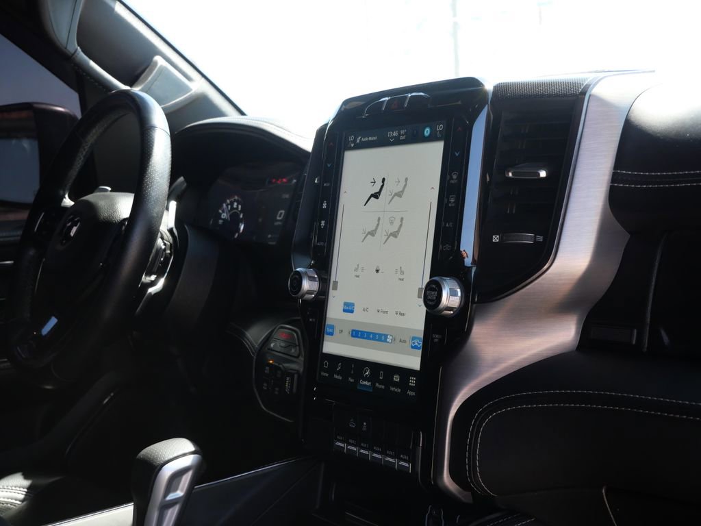 Used 2022 RAM 1500 TRX w/ TRX Level 1 Equipment Group image 21