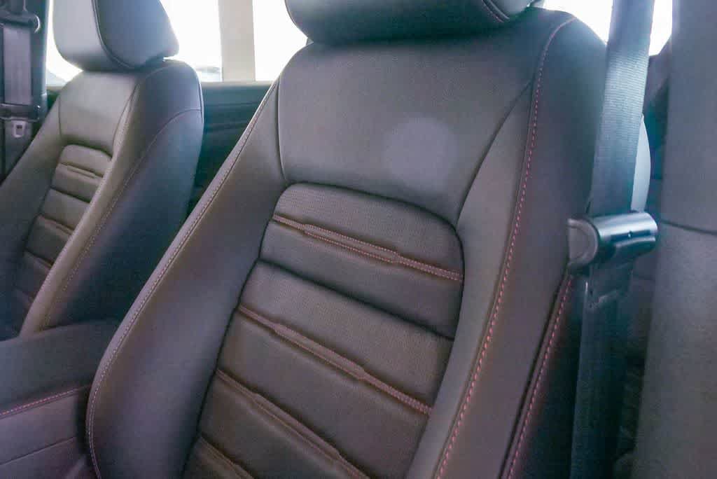 New 2026 Honda CR-V Sport-L image 23