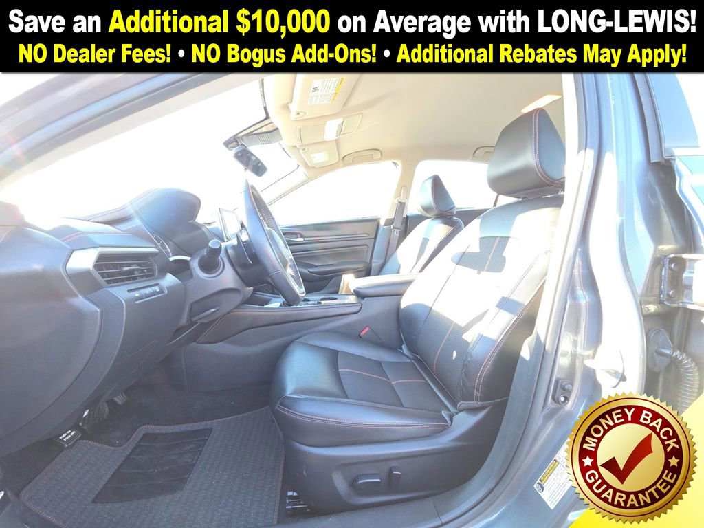 Used 2020 Nissan Altima 2.5 SR image 14