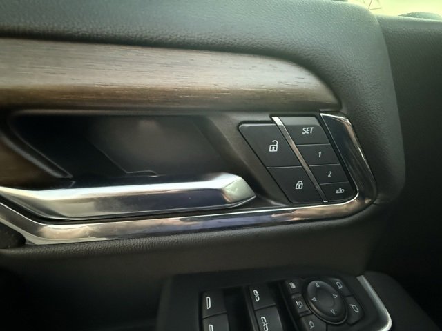 Certified 2024 Chevrolet Silverado 3500 High Country w/ Technology Package image 29