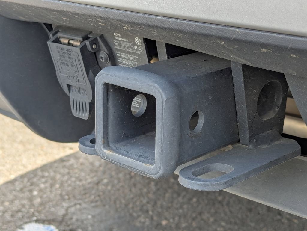 Used 2025 Volkswagen Atlas Peak Edition SE image 34