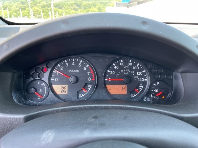 Used 2018 Nissan Frontier SV w/ Value Truck Package image 21