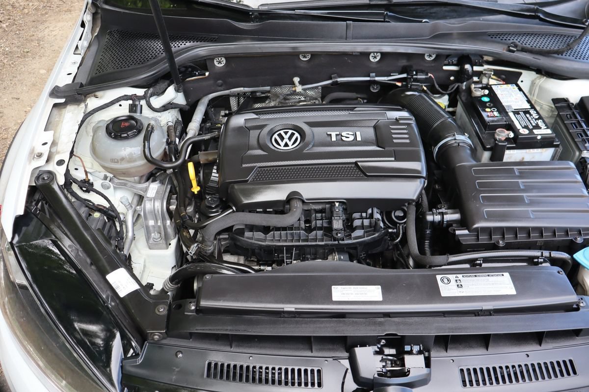 Used 2018 Volkswagen Golf Alltrack S AWD/4WD image 38