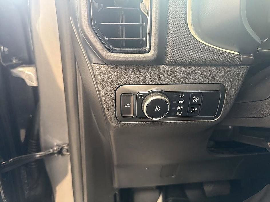 Used 2024 Ford Bronco Sport Heritage image 20