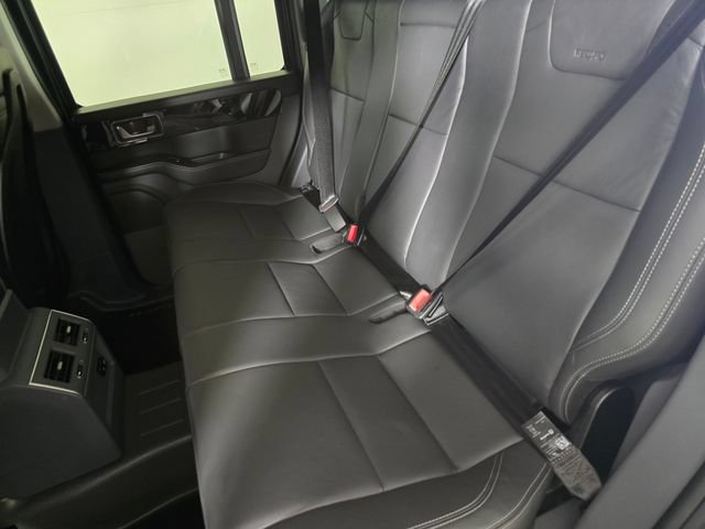 Used 2024 INEOS Grenadier AWD/4WD image 19