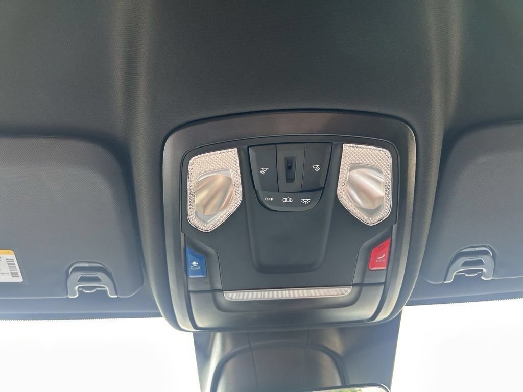 Used 2026 RAM 5500 Tradesman AWD/4WD image 20