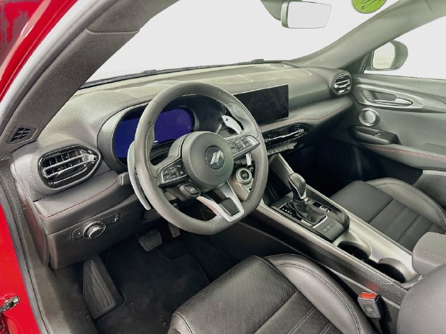 Used 2024 Dodge Hornet R/T Plus AWD/4WD image 22