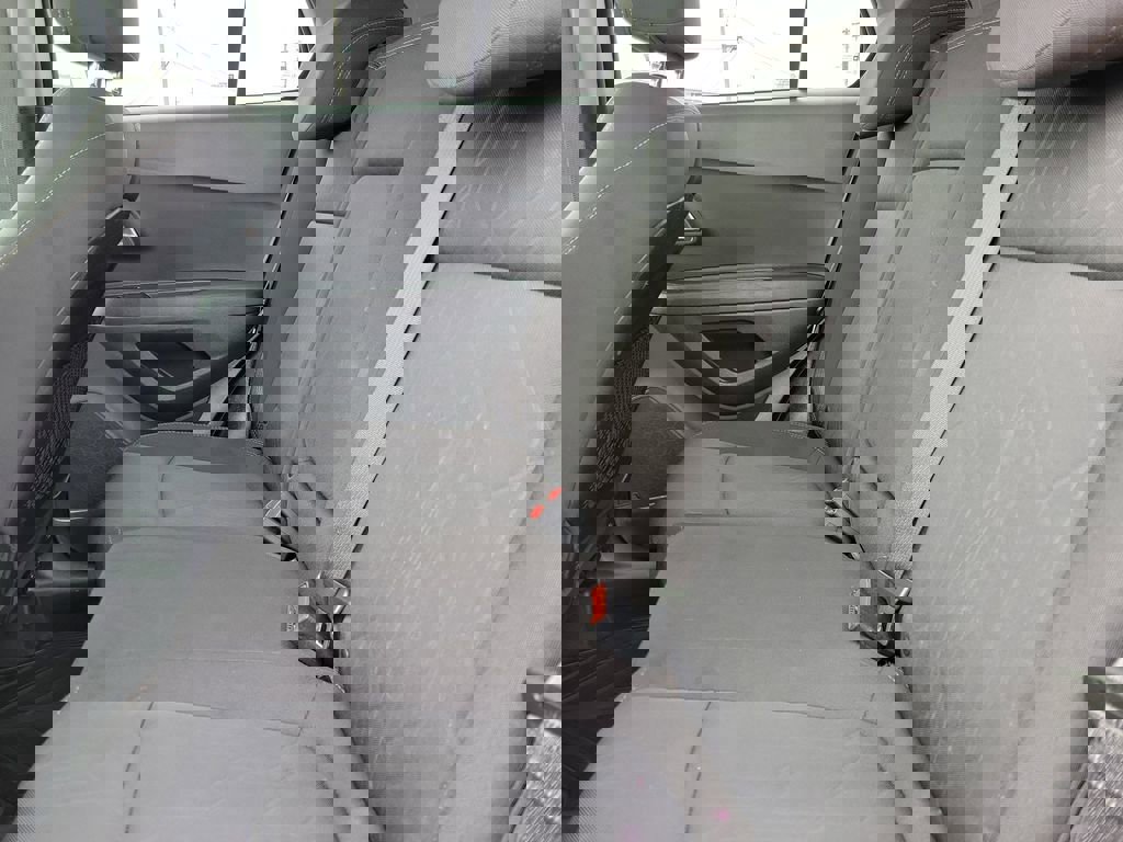 Certified 2020 Chevrolet Trax LT image 9