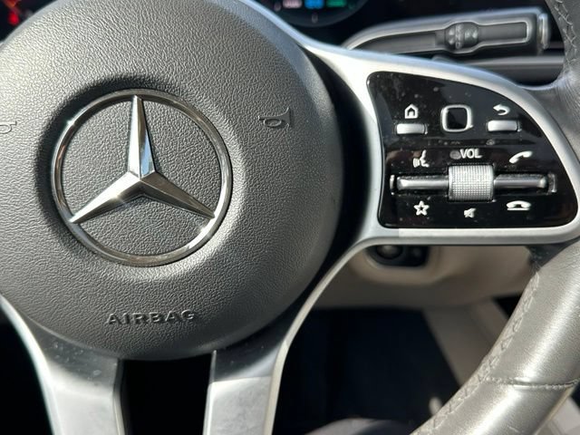 Certified 2020 Mercedes-Benz GLS 450 4MATIC image 20