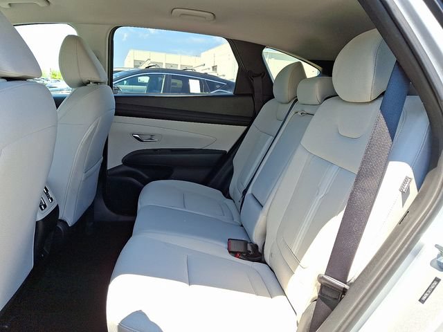 Used 2026 Hyundai Tucson SEL AWD/4WD image 9