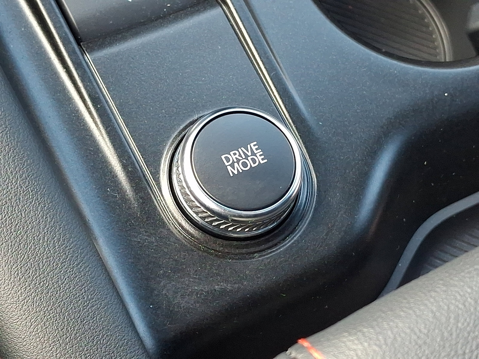 Certified 2025 Ford Explorer ST w/ Sun And Sound Package image 30