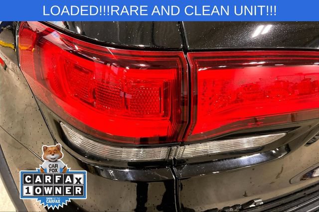 Used 2021 Jeep Grand Cherokee Freedom Edition AWD/4WD image 29