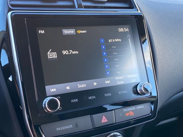 New 2026 Mitsubishi Outlander Sport LE image 18