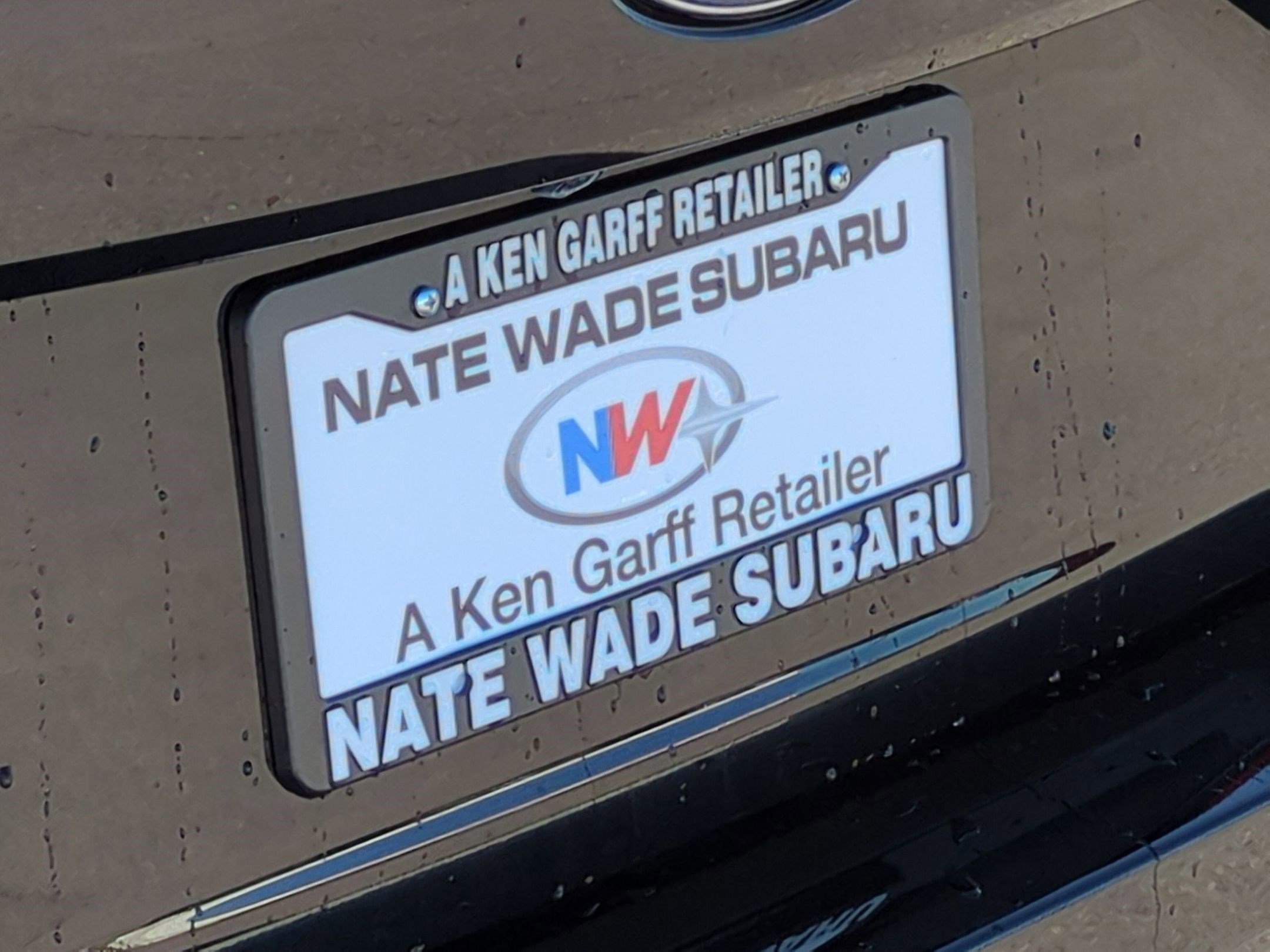 New 2026 Subaru Impreza RS image 24