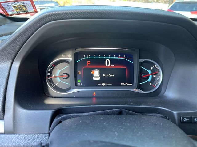 Certified 2019 Honda Passport EX-L image 25