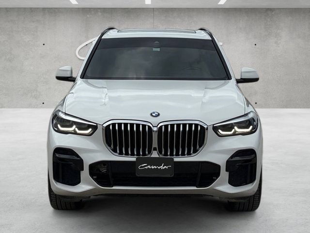 Used 2022 BMW X5 sDrive40i w/ M Sport Package RWD image 18