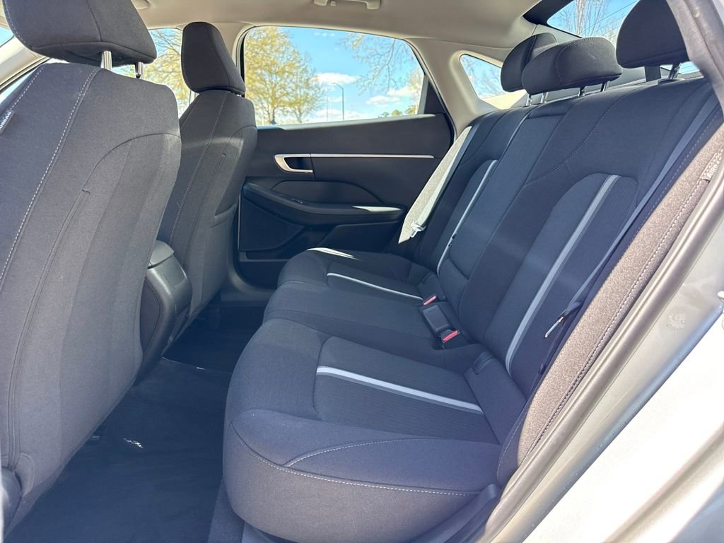 Used 2024 Hyundai Sonata SEL image 26