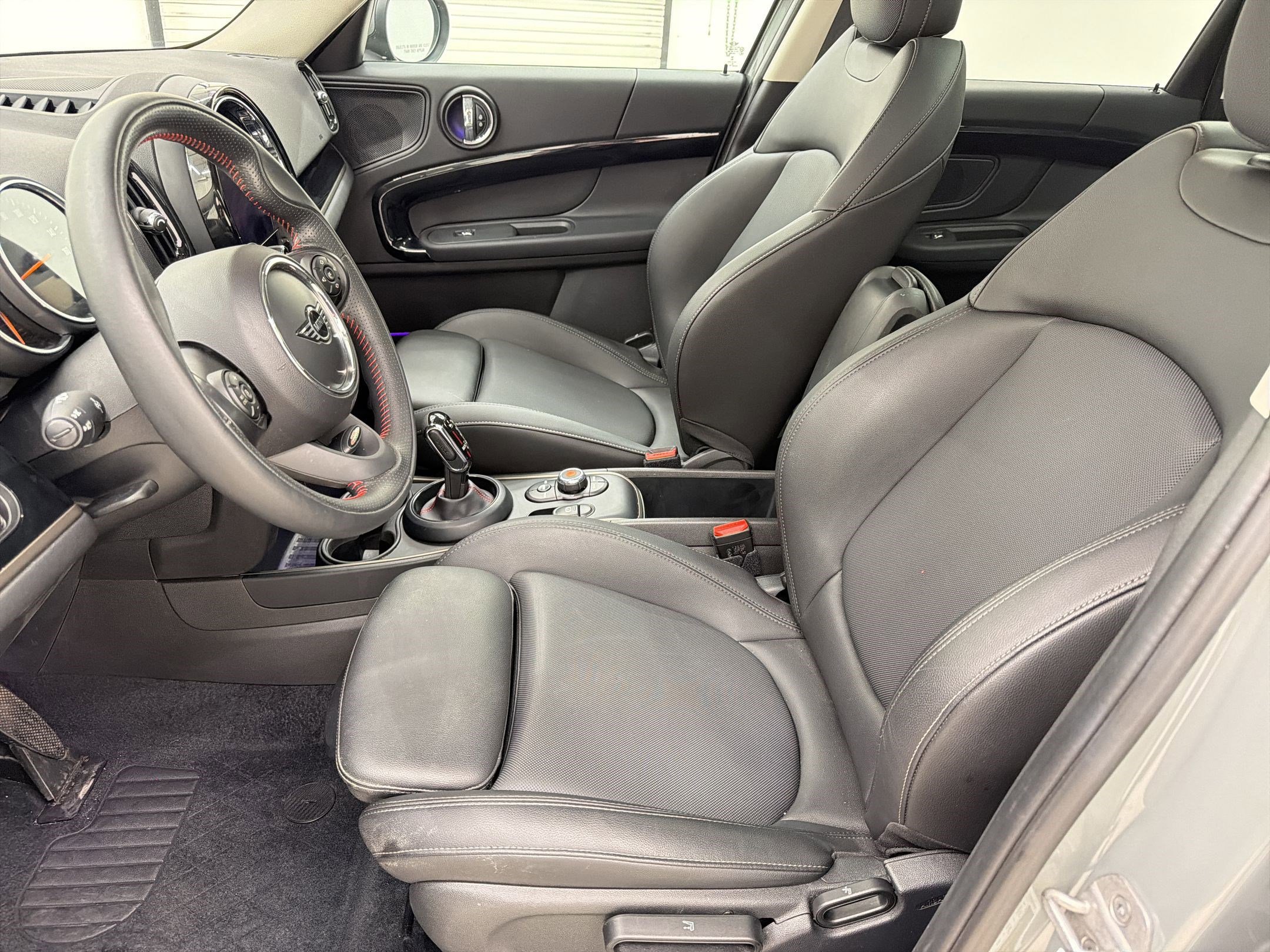 Used 2021 MINI Cooper Countryman S FWD image 21