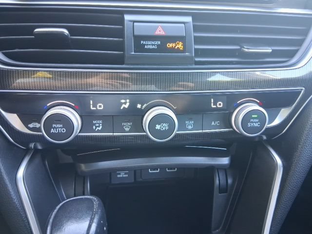 Used 2021 Honda Accord Sport image 22