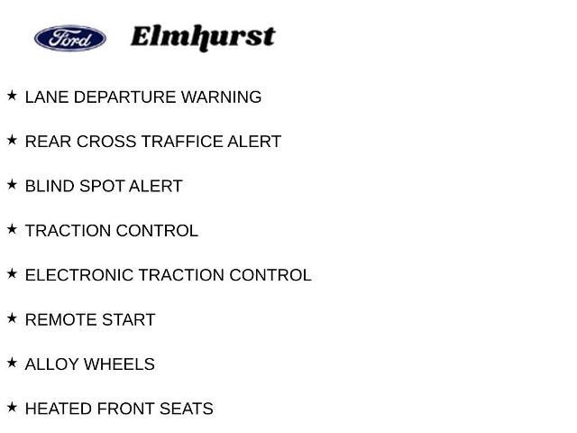 Used 2024 Honda Accord EX image 9