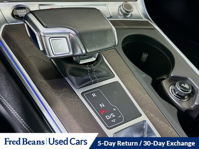 Used 2021 Audi A6 Premium Plus image 18