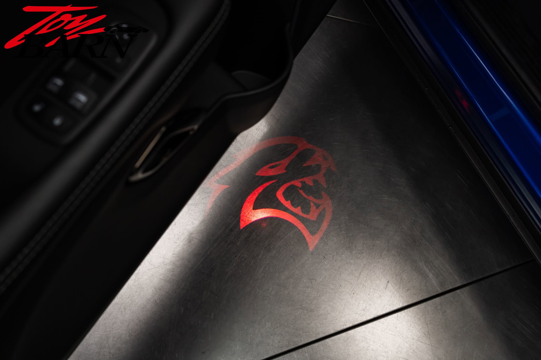 Used 2022 Dodge Challenger SRT Hellcat image 22