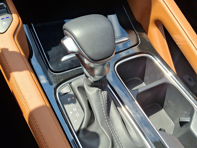 Used 2023 Kia Telluride EX X-Line AWD/4WD image 15