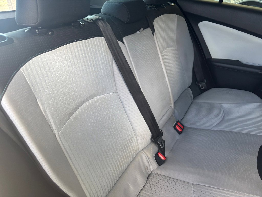 Used 2016 Toyota Prius Four image 24