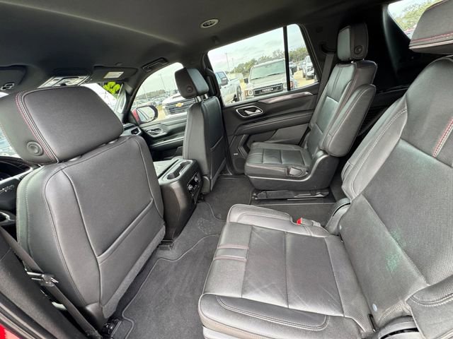 Used 2022 Chevrolet Tahoe RST w/ Luxury Package image 28
