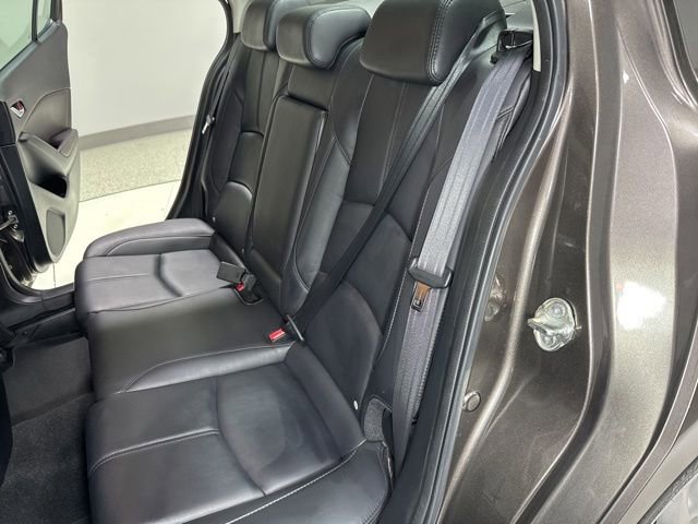 Used 2017 MAZDA MAZDA3 Touring FWD image 24