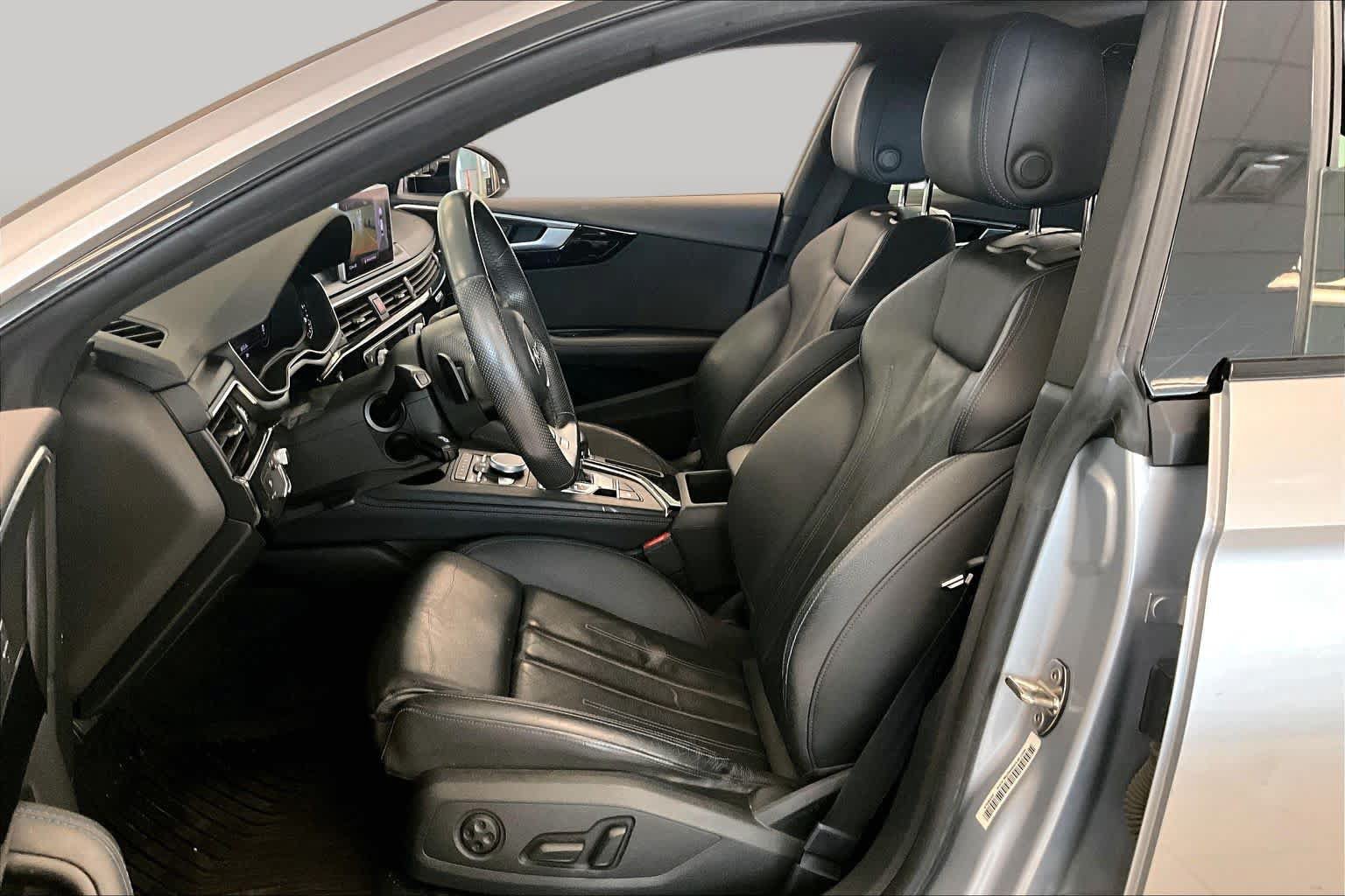 Used 2019 Audi A5 2.0T Prestige AWD/4WD image 7
