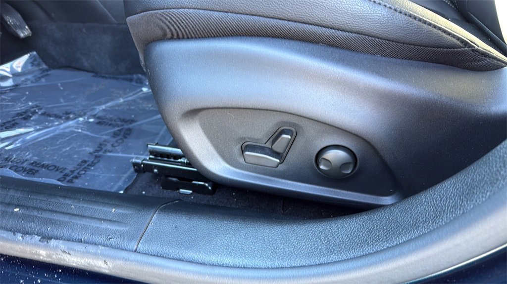 New 2026 Jeep Compass Limited image 26