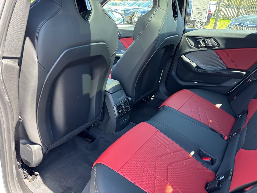 New 2026 BMW M235i xDrive w/ Premium Package AWD/4WD image 26