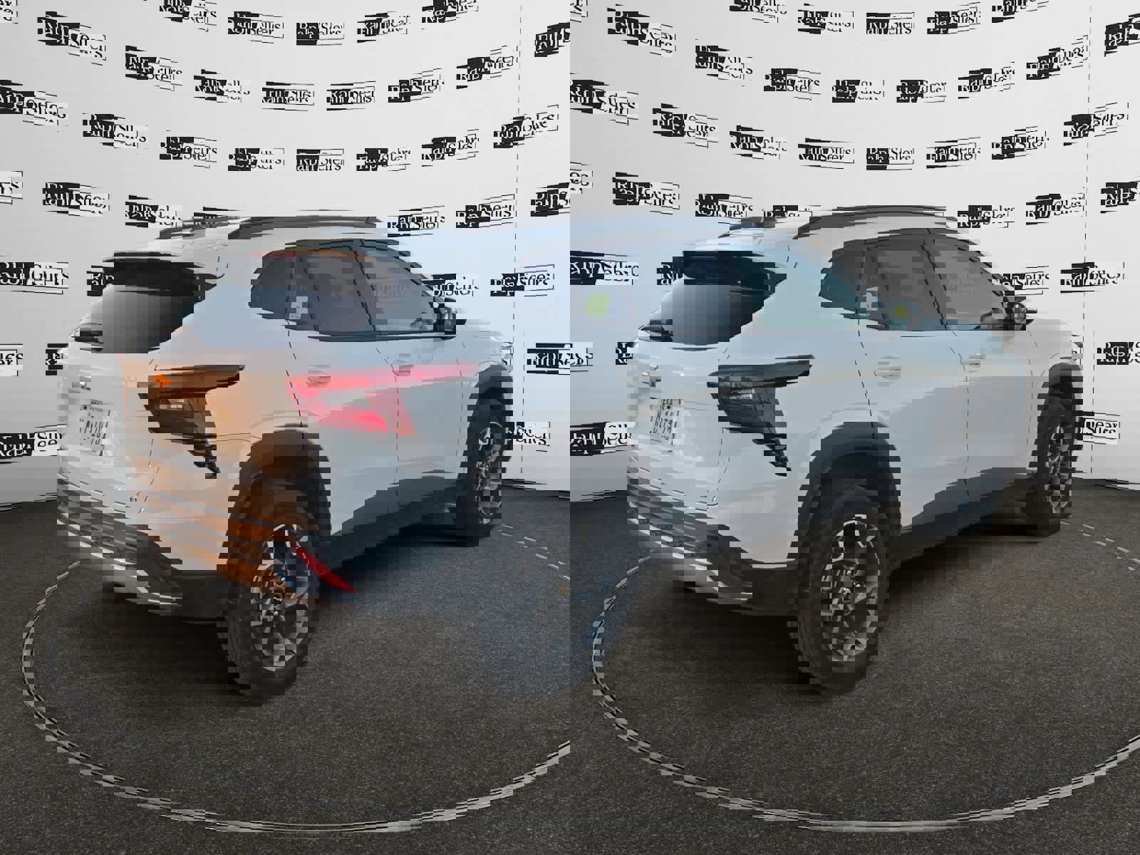 Used 2025 Chevrolet Trax LT w/ LT Convenience Package image 6