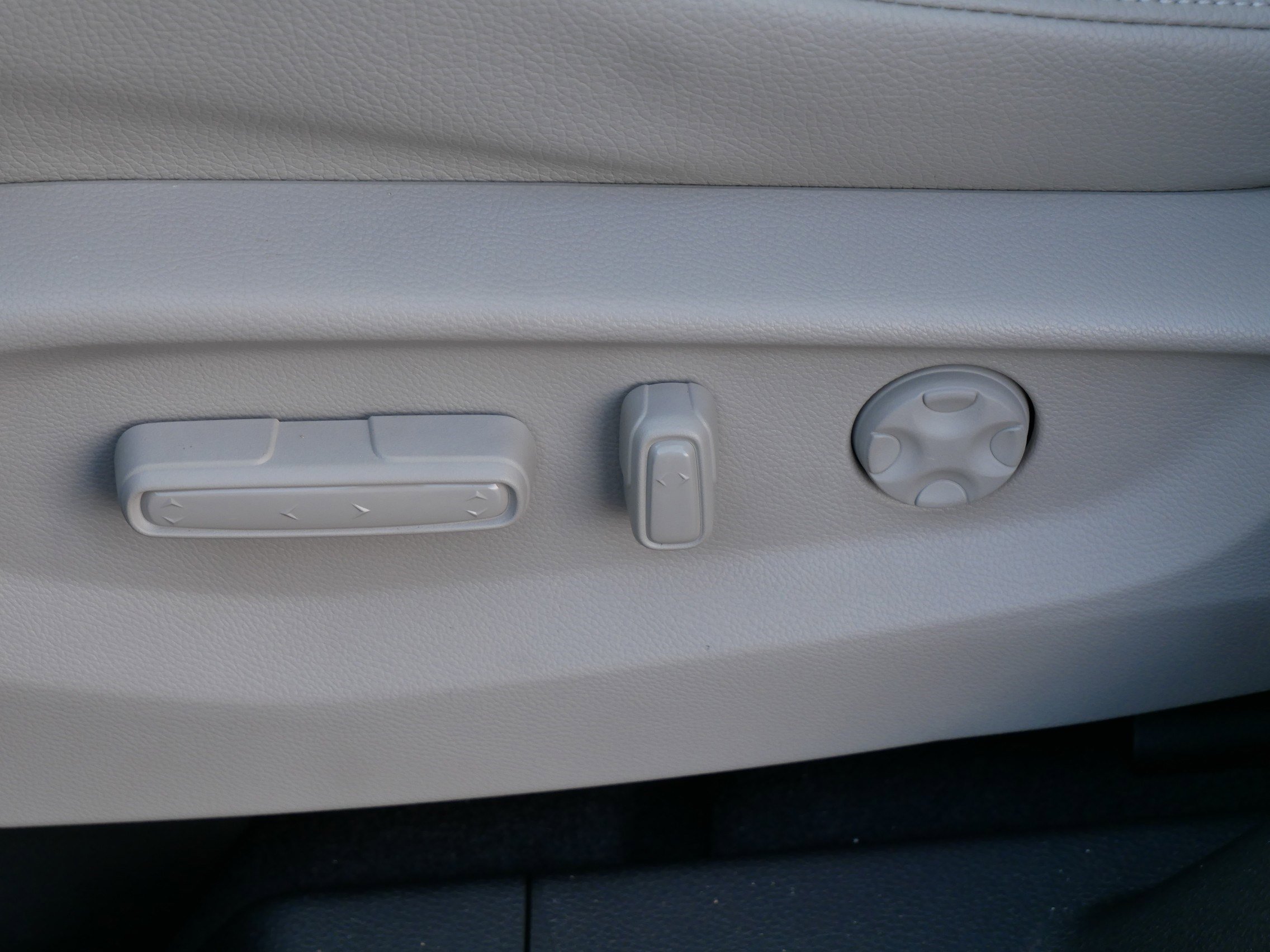 New 2026 Honda Odyssey EX-L image 16