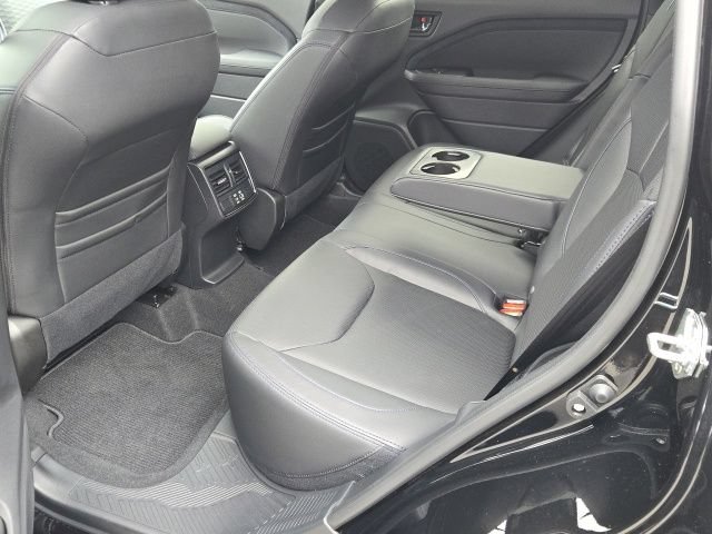 Certified 2025 Subaru Forester Limited AWD/4WD image 13