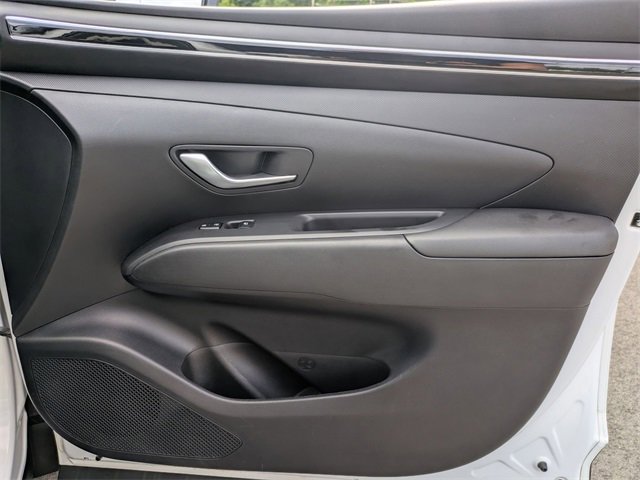 Certified 2022 Hyundai Tucson SEL w/ Cargo Package image 35