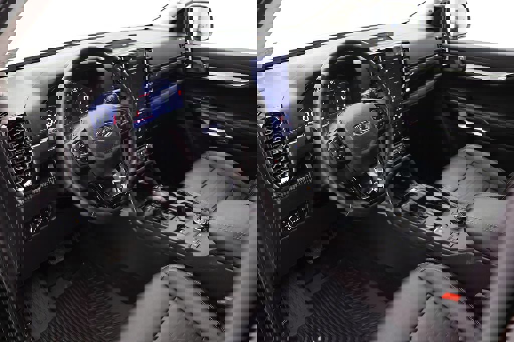 Used 2024 Ford Ranger Lariat image 20