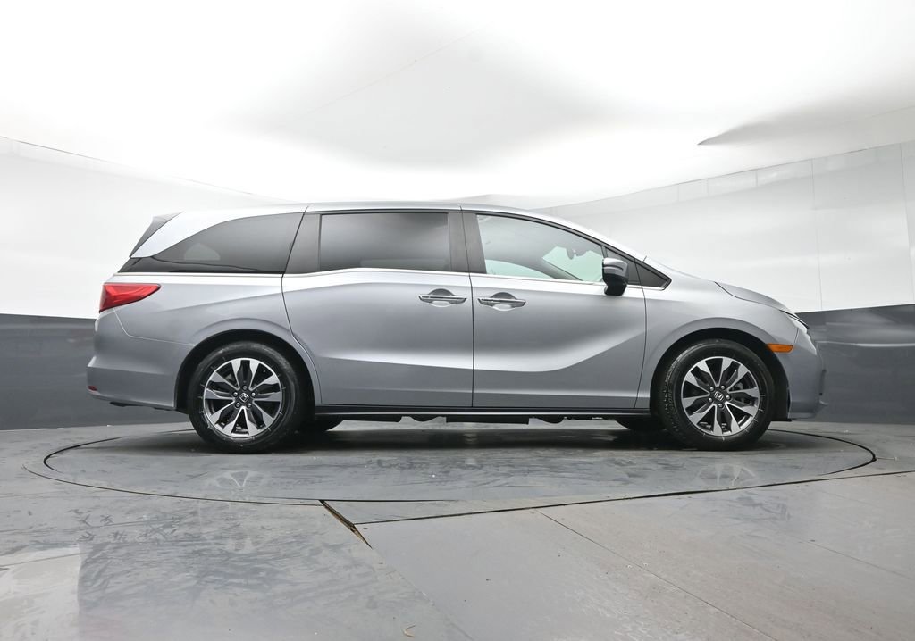 Used 2023 Honda Odyssey EX-L image 33