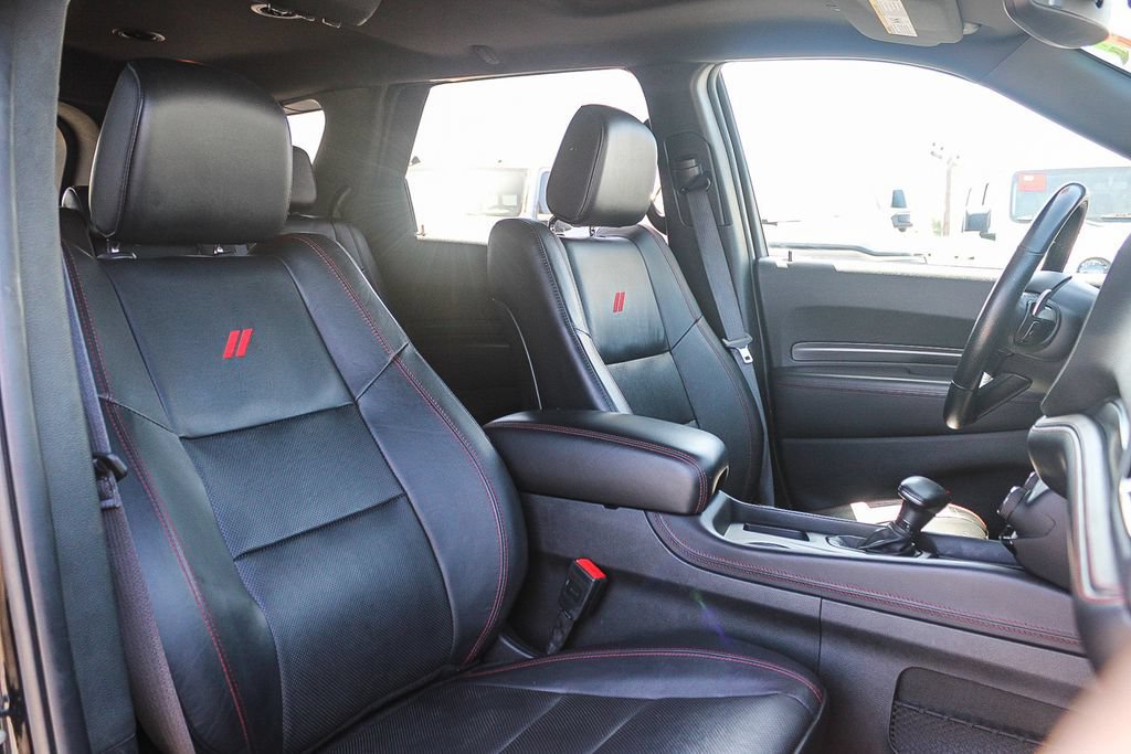 Used 2024 Dodge Durango GT AWD/4WD image 18