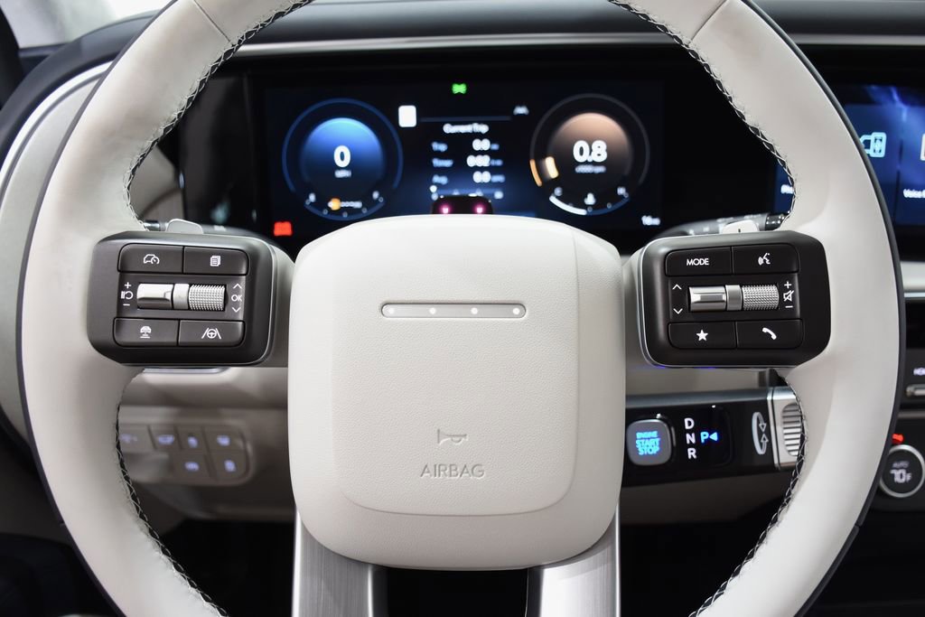 New 2026 Hyundai Palisade Calligraphy image 10