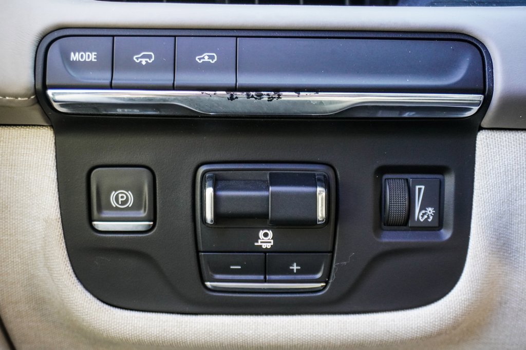 Used 2021 Cadillac Escalade Sport Platinum image 25